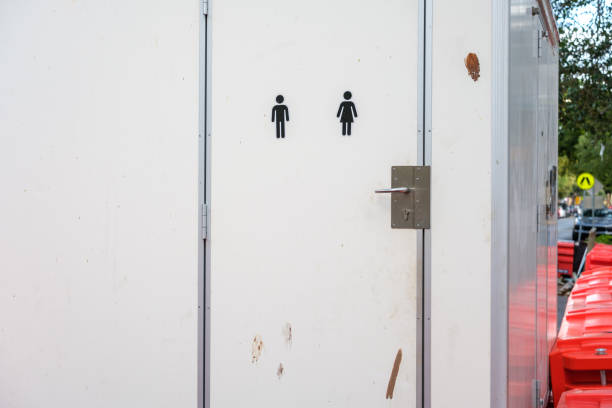 Porta potty services near me in Lawrence, IN